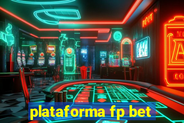 plataforma fp bet